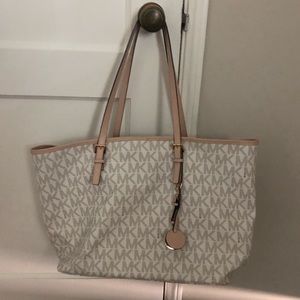 Michael Kors Tote Bag